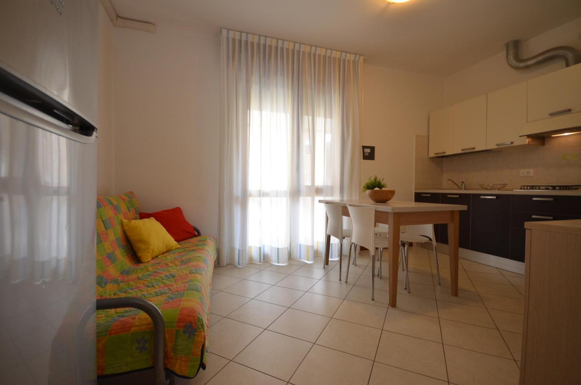 Appartamenti Torcello Bibione Exterior foto