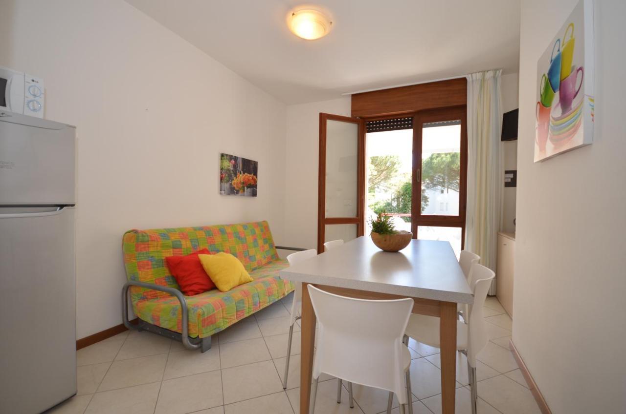 Appartamenti Torcello Bibione Exterior foto